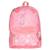 Sac à dos borne ettavee 42 cm - 1 cpt (all is love) Multicolore 1 - vertbaudet enfant 