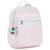 Sac à dos ordinateur 15 pouces kipling seoul college extra – a4 Rose 1 - vertbaudet enfant 