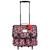 Cartable à roulettes 41 cm - collection scolaire 2026 (sofia) Multicolore 1 - vertbaudet enfant 