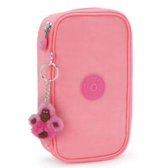 Jouet-Trousse fille kipling tissu synthétique coloris