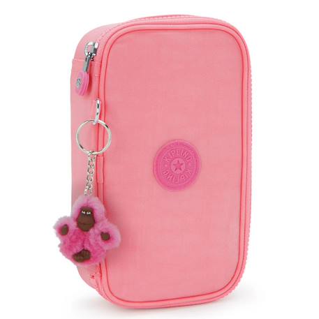 Garçon-Trousse kipling tissu synthétique coloris
