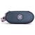 Trousse kipling duobox 20 cm (admiral bl metallic) Multicolore 2 - vertbaudet enfant 