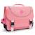 Cartable enfant fille kipling preppy 41 cm - qualité premium Corail 1 - vertbaudet enfant 