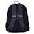 Sac à dos camps girl 42 cm – 2 compartiments zippés, poche Orange 3 - vertbaudet enfant 