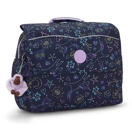 Fille-Cartable enfant kipling codie m unicorn star 38 cm - qualité premium