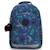 Sac à dos kipling class room 43 cm (undersea party) Multicolore 2 - vertbaudet enfant 