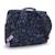 Cartable enfant kipling codie m unicorn star 38 cm - qualité premium Bleu / violet 4 - vertbaudet enfant 