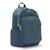 Sac à dos delia 16l polyamide hydrophobe - porte clé singe Gris / bleu / marine / blanc 1 - vertbaudet enfant 