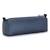 Trousse kipling cute 22 cm à 2 compartiments zippés look métallisé Bleu / bleu / ciel / bleu 4 - vertbaudet enfant 