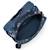 Cartable enfant garçon kipling codie m space game 38 cm - qualité premium Bleu / multicolore 3 - vertbaudet enfant 