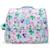 Cartable kipling codie l 41 cm – patte aimantée, singe Multicolore 2 - vertbaudet enfant 