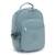 Sac à dos kipling seoul s relaxed grey 35 cm - avec poche protectrice pour tablette Gris 1 - vertbaudet enfant 