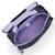Cartable enfant fille kipling codie m unicorn star 38 cm - qualité premium Bleu / violet 3 - vertbaudet enfant 