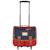 Cartable à roulettes 41 cm - collection scolaire 2026 (arthur) Multicolore 1 - vertbaudet enfant 