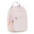 Sac à dos kipling seoul s - 35 cm ( shine) Multicolore 1 - vertbaudet enfant 