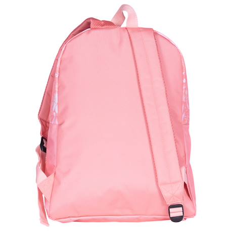 Sac à dos borne ettavee 42 cm - 1 cpt (all is love) Multicolore 2 - vertbaudet enfant 