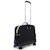 Cartable 4 roulettes kipling new storia lets scuba 41 cm- avec compartiment pour pc Noir / jaune / bleu 4 - vertbaudet enfant 