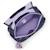Sac à dos école maternelle garçon kipling codie s plus 30 cm Noir / bleu / marine / bleu 3 - vertbaudet enfant 