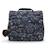 Cartable maternelle kipling codie s 30 cm jungle fun race Multicolore 2 - vertbaudet enfant 