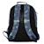 Sac à dos enfant camps boy 42 cm – 2 compartiments zippés Bleu marine 3 - vertbaudet enfant 