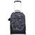 Sac à dos à roulettes kipling sari 48 cm (jungle fun race) Jungle fun race 2 - vertbaudet enfant 