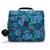Cartable kipling codie s - 30 cm - maternelle ( monkey fun) Multicolore 2 - vertbaudet enfant 