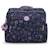 Cartable primaire fille imprimé licorne polyester Violet 2 - vertbaudet enfant 