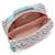 Cartable kipling iniko coquillages 40 cm - qualité premium Bleu / rose 3 - vertbaudet enfant 