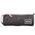 Trousse ronde rip curl & 21 cm Noir / rose 2 - vertbaudet enfant 