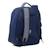 Sac à dos camps united camps fancy 42 cm – 2 compartiments zippés Bleu / gris / anthracite / bleu 2 - vertbaudet enfant 