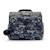 Cartable maternelle garçon kipling codie s 30 cm - collection Noir / orange / bleu 2 - vertbaudet enfant 
