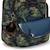 Sac à dos ordinateur kipling seoul lap camo treasure 27l 15 pouces Bleu / gris / anthracite / gris 3 - vertbaudet enfant 