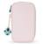 Trousse fille kipling tissu synthétique sea met Bleu / rose 2 - vertbaudet enfant 