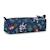 Trousse scolaire garçon kipling freedom space game - qualité premium Bleu / multicolore 4 - vertbaudet enfant 