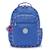 Sac à dos ordinateur 15 pouces 27 l seoul kipling – sparkl night bl Bleu / noir / gris 2 - vertbaudet enfant 