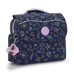 Sac à dos école maternelle kipling codie s plus 30 cm  - vertbaudet enfant