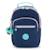 Sac à dos kipling seoul s resort navy 35 cm - avec poche protectrice pour tablette Bleu / rose 2 - vertbaudet enfant 