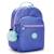 Sac à dos seoul kipling 27 l pour ordinateur 15 pouces – cosmic metallic Bleu / magenta / gris 1 - vertbaudet enfant 