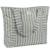 Sac de plage famille anti-sable grand format summer Blanc+Bleu+Vert+Vert eucalyptus 19 - vertbaudet enfant 