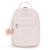 Sac à dos kipling seoul s - 35 cm ( shine) Multicolore 2 - vertbaudet enfant 