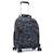 Sac à dos à roulettes kipling new zea 50 cm - haut de gamme (jungle fun race) Jungle fun race 1 - vertbaudet enfant 