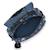 Sac à dos école maternelle kipling codie s plus space game 30 cm Bleu / bleu / marine 3 - vertbaudet enfant 