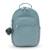 Sac à dos kipling seoul s relaxed grey 35 cm - avec poche protectrice pour tablette Gris 2 - vertbaudet enfant 