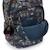 Sac à dos imperméable kipling seoul lap 27 l – 15 pouces Bleu / bleu / ciel / bleu 3 - vertbaudet enfant 