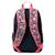 Sac à dos scolaire rip curl ozone mixed 30 l floral 49x32x22 cm Bleu / rose / clair / gris 3 - vertbaudet enfant 