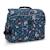 Cartable enfant garçon kipling codie m space game 38 cm - qualité premium Bleu / multicolore 1 - vertbaudet enfant 