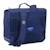 Cartable camps girl 38 cm haut de gamme (hit) Multicolore 2 - vertbaudet enfant 