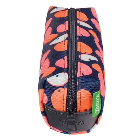 Trousse simple 21 cm sofia Bleu 2 - vertbaudet enfant 