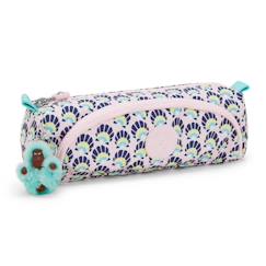 Jouet-Trousse fille 2 compartiments kipling cute coquillages 22 cm - qualité premium