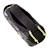 Trousse garçon double compartiment 21 cm rip curl polyester recyclé Multicolore 4 - vertbaudet enfant 